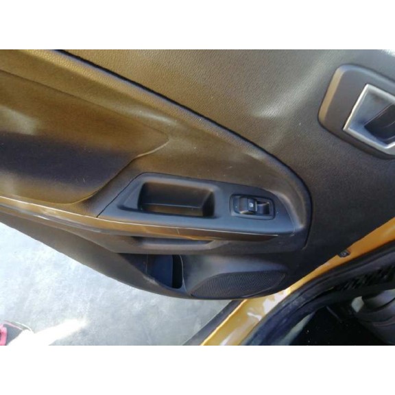 ford ecosport (cr6) del año 2019