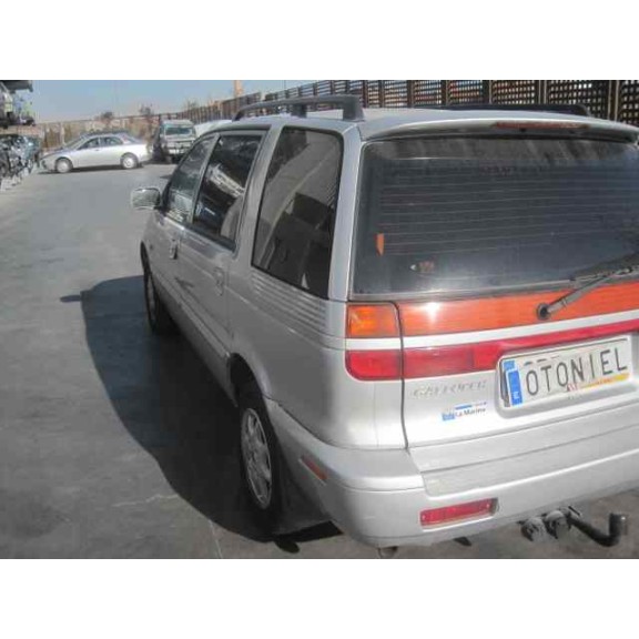 mitsubishi santamo (hyundai) del año 2001