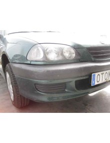 toyota avensis berlina (t 22) del año 1999 2