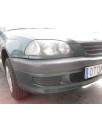 toyota avensis berlina (t 22) del año 1999