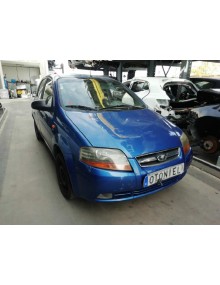 daewoo kalos del año 2004