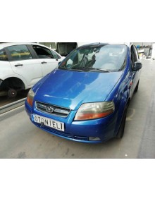 daewoo kalos del año 2004 2
