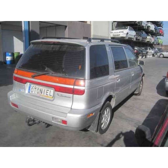 mitsubishi santamo (hyundai) del año 2001