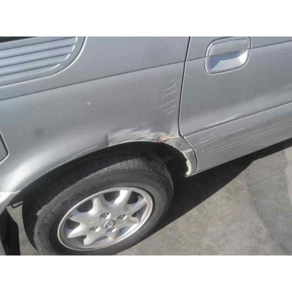 mitsubishi santamo (hyundai) del año 2001