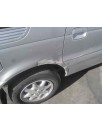 mitsubishi santamo (hyundai) del año 2001