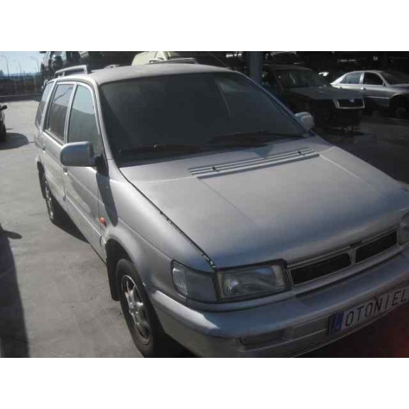 mitsubishi santamo (hyundai) del año 2001