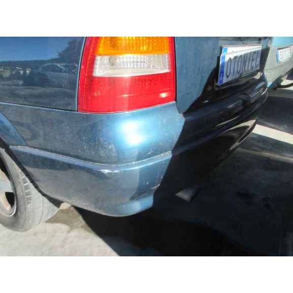 opel astra g berlina del año 2001