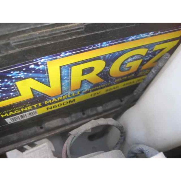 mitsubishi santamo (hyundai) del año 2001