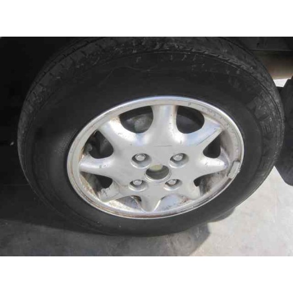 mitsubishi santamo (hyundai) del año 2001