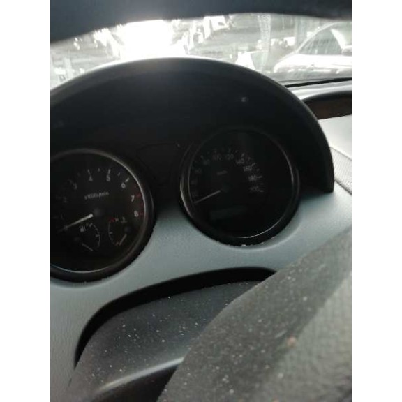 daewoo kalos del año 2004