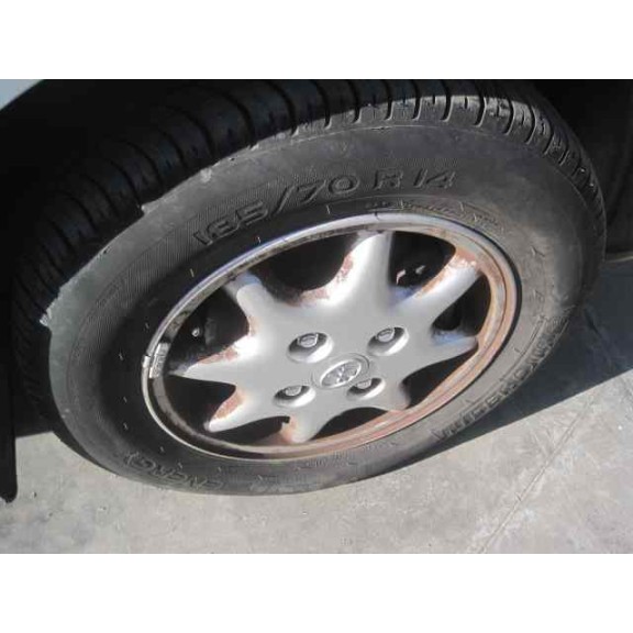 mitsubishi santamo (hyundai) del año 2001