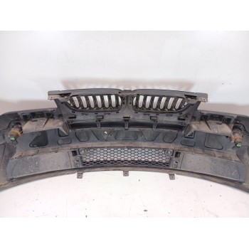 Recambio de paragolpes delantero para bmw x3 (e83) 2.0 d referencia OEM IAM 51113412716  