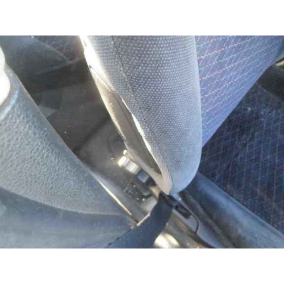 opel astra g berlina del año 2001