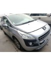 peugeot 3008 del año 2010