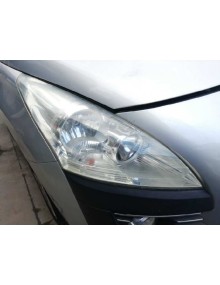 peugeot 3008 del año 2010 2