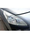 peugeot 3008 del año 2010