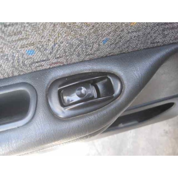 mitsubishi santamo (hyundai) del año 2001