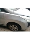 peugeot 3008 del año 2010