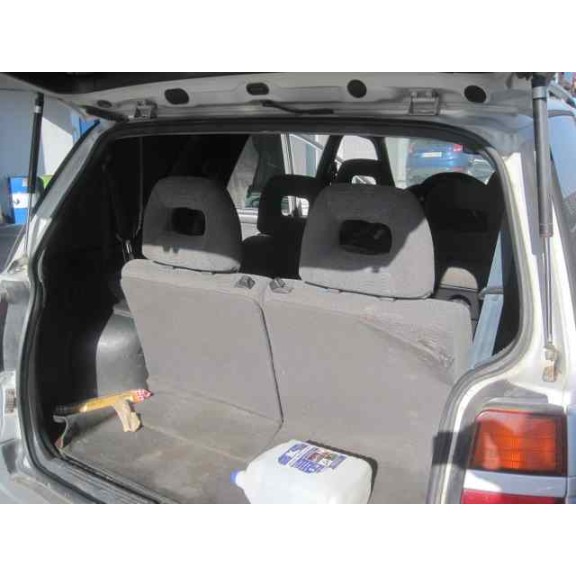 mitsubishi santamo (hyundai) del año 2001