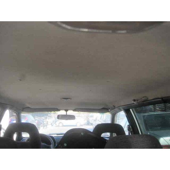 mitsubishi santamo (hyundai) del año 2001