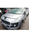 peugeot 3008 del año 2010