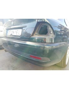 bmw serie 3 coupe (e46) del año 2004 2