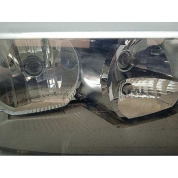 Recambio de faro derecho para bmw serie 3 lim. (f30) 320i referencia OEM IAM 63117259524 4P FONDO NEGRO H7+H7