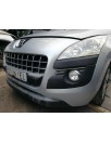 peugeot 3008 del año 2010