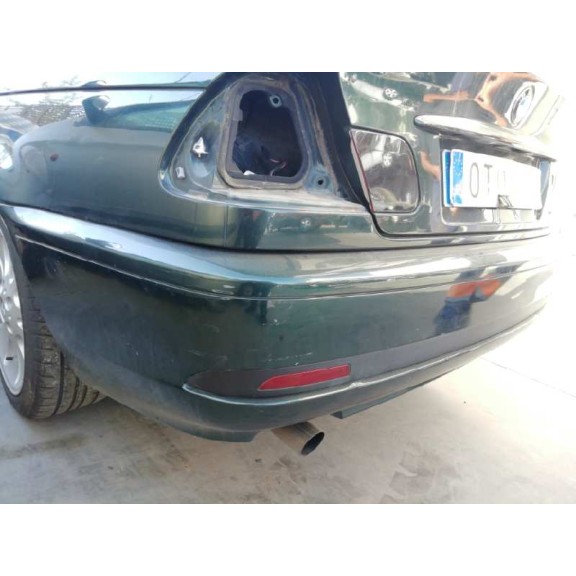 bmw serie 3 coupe (e46) del año 2004