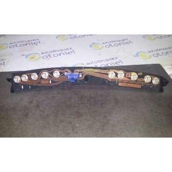 Recambio de display para chrysler voyager (gs) 2.5 td referencia OEM IAM   