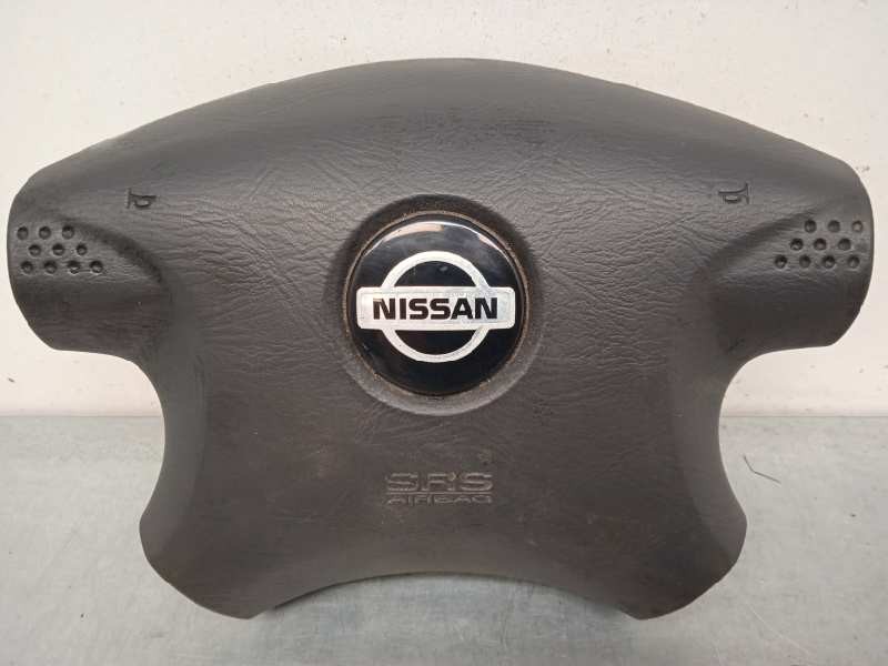 Recambio de airbag delantero izquierdo para nissan almera (n16/e) 1.5 16v cat referencia OEM IAM 532934300  