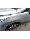 peugeot 3008 del año 2010