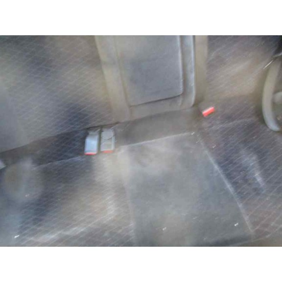 opel astra g berlina del año 2001