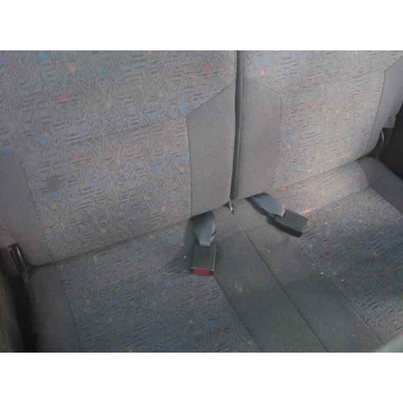 mitsubishi santamo (hyundai) del año 2001