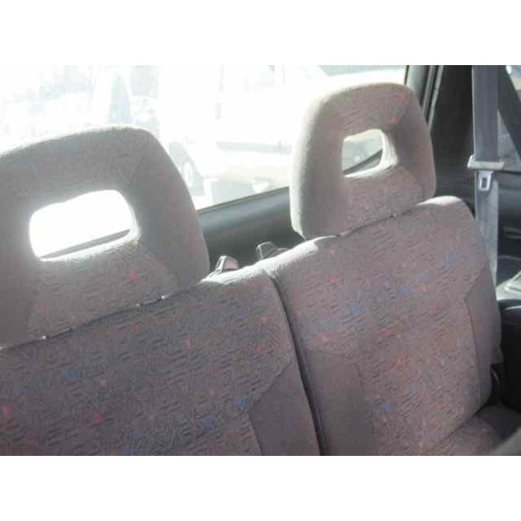 mitsubishi santamo (hyundai) del año 2001