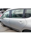 peugeot 3008 del año 2010