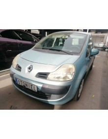 renault grand modus del año 2008