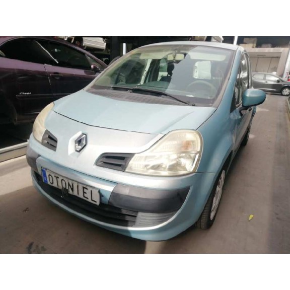 renault grand modus del año 2008