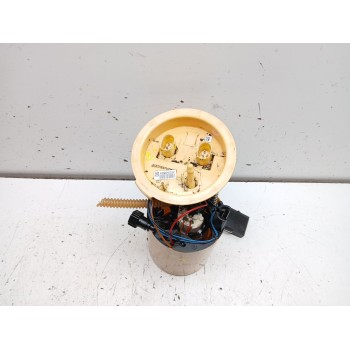 Recambio de aforador para bmw 1 (e87) 120 d referencia OEM IAM 16117190946 36250801 