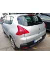 peugeot 3008 del año 2010