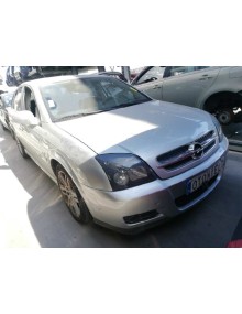 opel vectra c berlina del año 2004 2