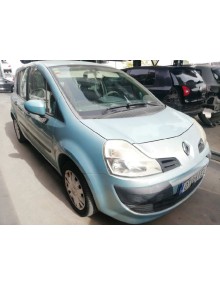 renault grand modus del año 2008 2