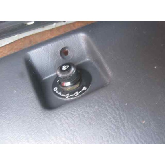 mitsubishi santamo (hyundai) del año 2001