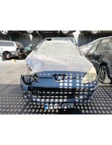 peugeot 407 sw del año 2005