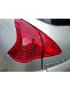 peugeot 3008 del año 2010