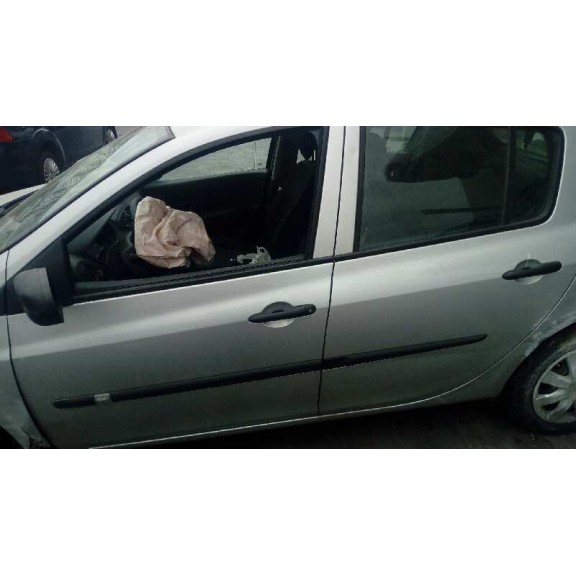 renault clio iii del año 2013