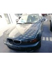 bmw serie 3 coupe (e46) del año 2004