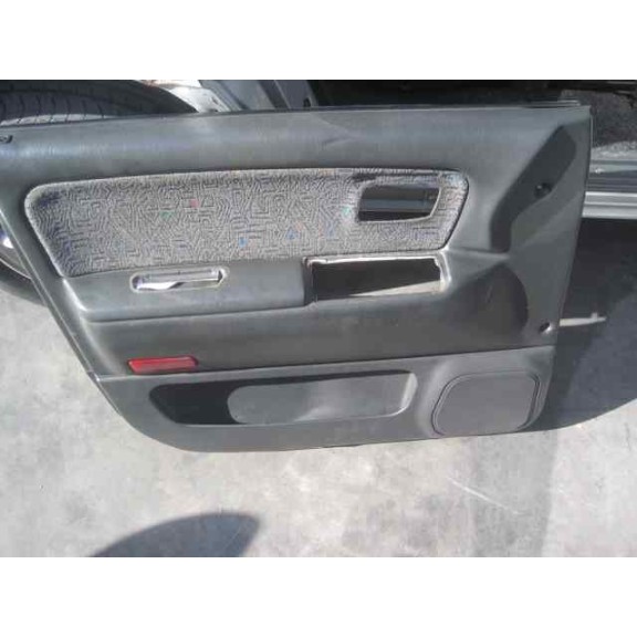 mitsubishi santamo (hyundai) del año 2001