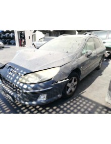 peugeot 407 sw del año 2005 2
