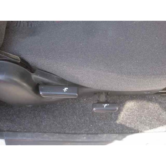 mitsubishi santamo (hyundai) del año 2001